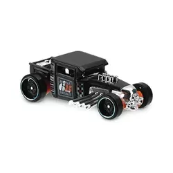 Bone Shaker