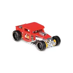 Bone Shaker