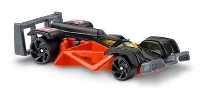 Hot Wheels Legends of Steel - Flash Drive