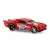 Hot Wheels Legends of Steel - Night Shifter