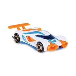 Mach Speeder