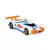 Mach Speeder