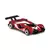 Hot Wheels Legends of Steel - Mach Speeder