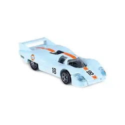 Porsche 917 LH