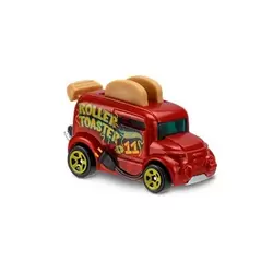 Roller Toaster