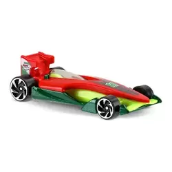 Speedy Pérez