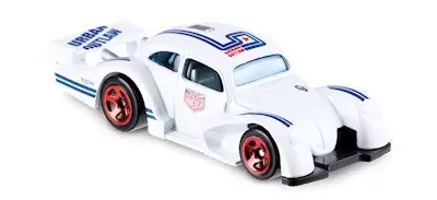 Hot Wheels Legends of Steel - Volkswagen Kafer Racer