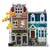 LEGO Creator - La librairie