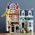 LEGO Creator - La librairie