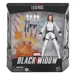 Marvel- Black Widow