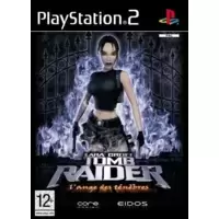 Tomb Raider : L'Ange des ténèbres