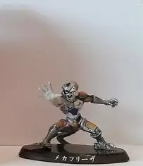 Soul of hyper figuration - Mecha freezer