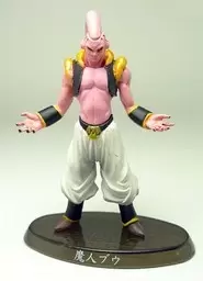 Soul of hyper figuration - Super majin buu