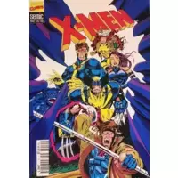 X-Men 10