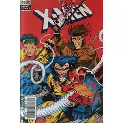 X-Men 3