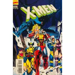 X-Men 9