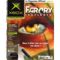 Xbox Magazine n°41