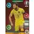 Adrenalyn XL - Euro 2016 - Răzvan Raț - România