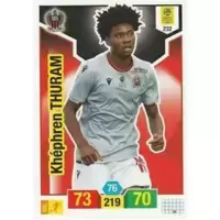 Khéphren Thuram - OGC Nice