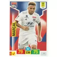 Marçal - Olympique Lyonnais