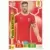 Pablo Martinez - Nimes Olympique