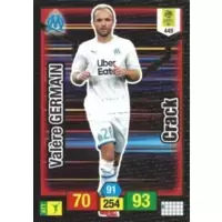 Valère Germain - Olympique de Marseille