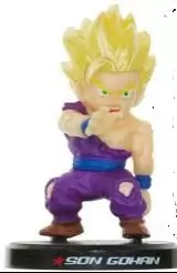 Bandai Deformation - Gohan ado ssj2