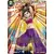 Dragon Ball Super Carte Promo FR - Caulifla, Charme de l\'Audace