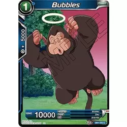 Bubbles