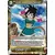 Gine, la gentille Saiyan