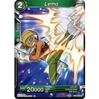 Lemo