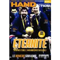 Hand Action n°177