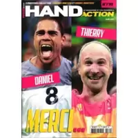 Hand Action n°179
