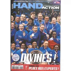 Hand Action n°198