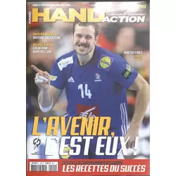 Hand Action n°199