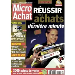 Micro Achat n°7