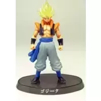 Gogeta ssj 2