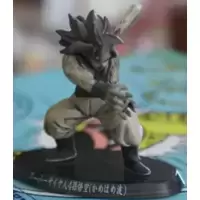 Gogeta ssj4