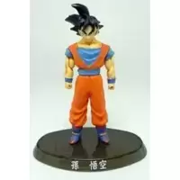 Goku