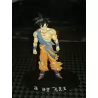 Goku
