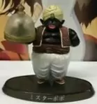 Soul of hyper figuration - Mr Popo