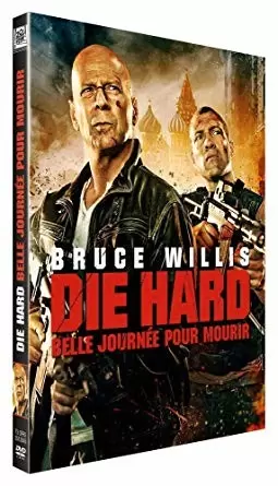 Autres Films - Die Hard 5 : Belle journée pour mourir