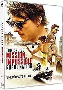 Autres Films - Mission Impossible : Rogue Nation