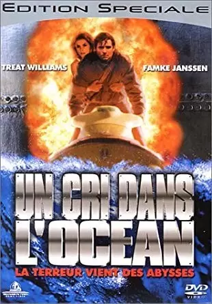 Autres Films - Un cri dans l\'océan - Édition Spéciale