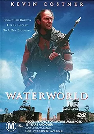 Other Movies - Waterworld