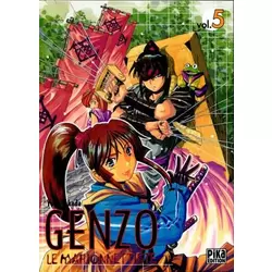 Tome 5