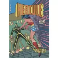 Hercule 7