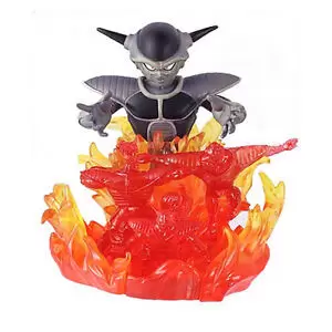 Imagination Figure - Freezer