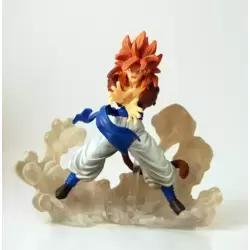 Gogeta ssj4
