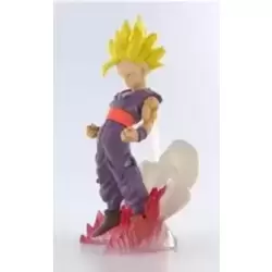 Gohan ado ssj2